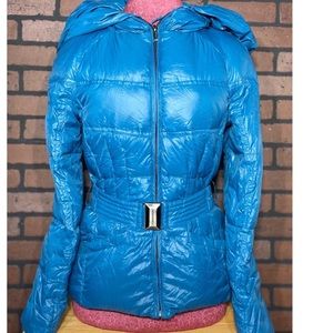 BCBGMaxazria • Orson Puffer Coat